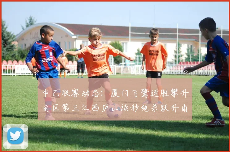 中乙联赛动态：厦门飞鹭连胜攀升南区第三江西庐山读秒绝杀跃升南区第四