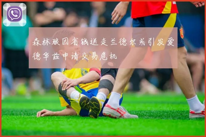 森林狼因省钱送走兰德尔或引发爱德华兹申请交易危机